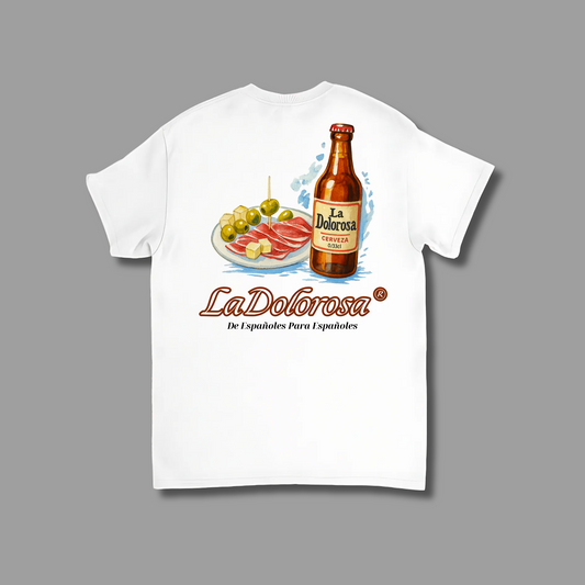 CAÑA Y TAPA